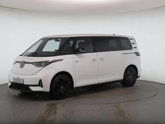Bild eines ID. Buzz GTX LR 4MOTION 250 kW