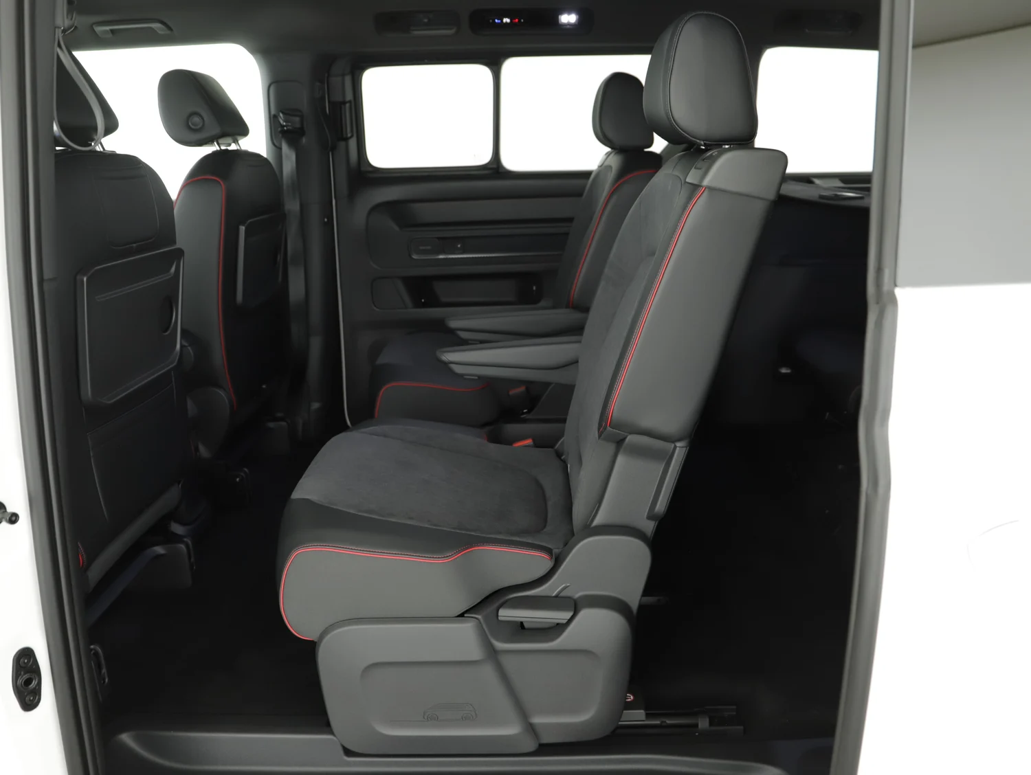Bild eines ID. Buzz GTX LR 4MOTION 250 kW