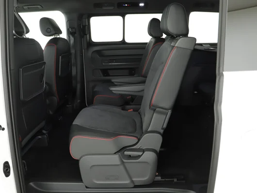 Bild eines ID. Buzz GTX LR 4MOTION 250 kW