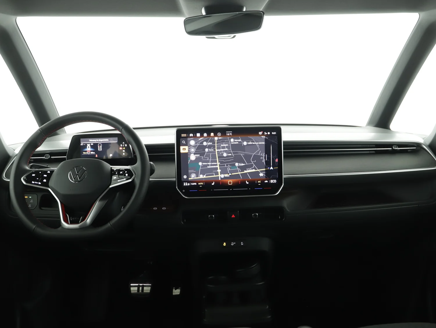 Bild eines ID. Buzz GTX LR 4MOTION 250 kW