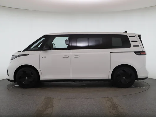 Bild eines ID. Buzz GTX LR 4MOTION 250 kW