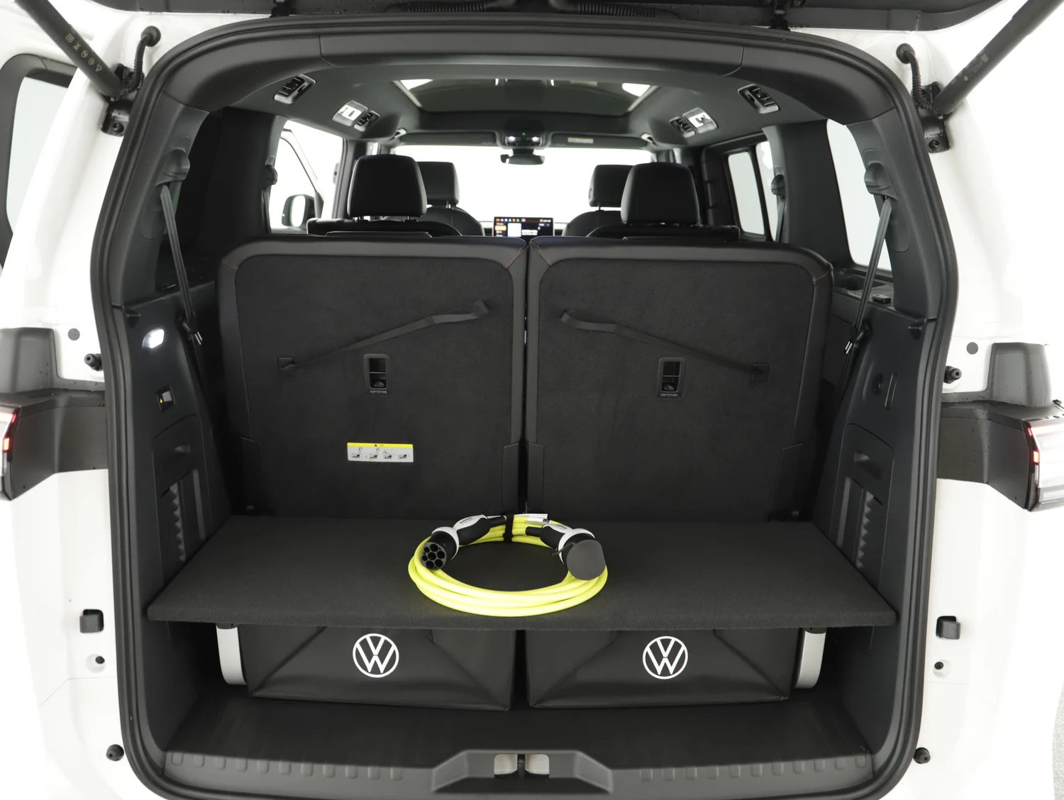 Bild eines ID. Buzz GTX LR 4MOTION 250 kW