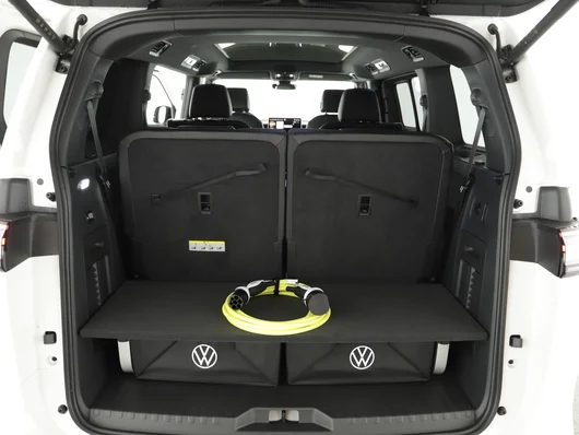 Bild eines ID. Buzz GTX LR 4MOTION 250 kW