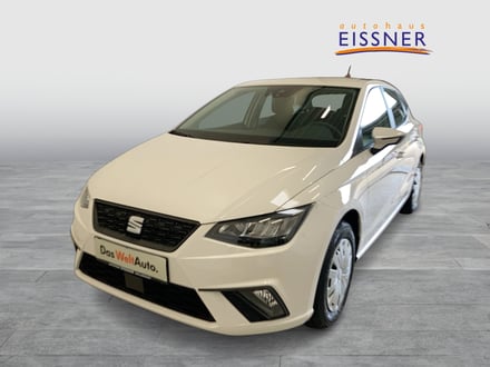 SEAT Ibiza Reference 1.0 TSI