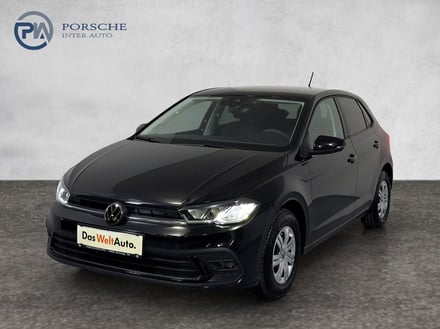VW Polo 4Me