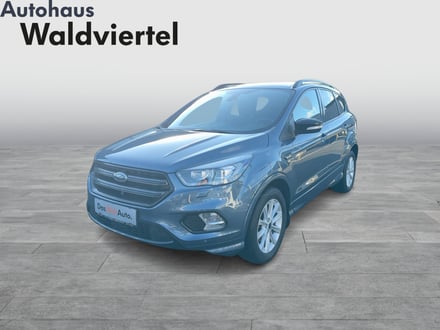 Ford Kuga 2,0 TDCi ST-Line