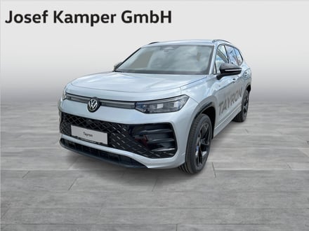 VW Tayron R-Line eTSI DSG