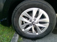 Thumbnail-Foto von Fahrzeug