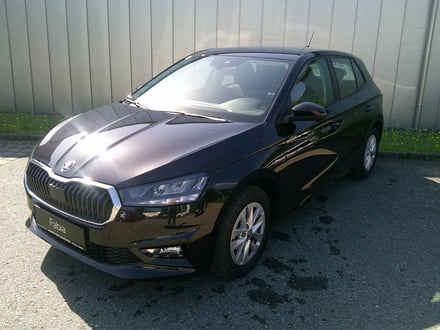 Škoda Fabia Selection TSI