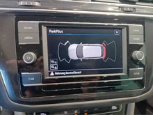 Thumbnail-Foto von Fahrzeug