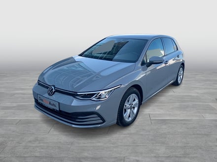 VW Golf Life TSI ACT