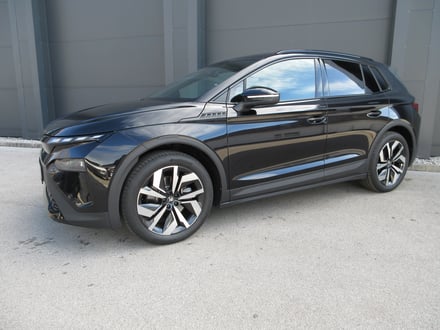 Škoda Elroq Sportline 60