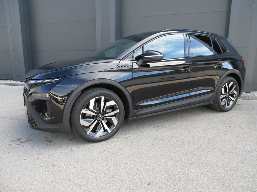 Škoda Elroq Sportline 60