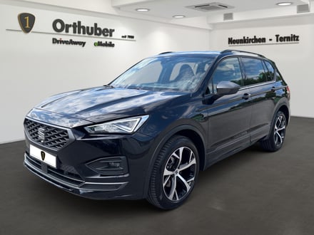 SEAT Tarraco FR 2.0 TDI DSG