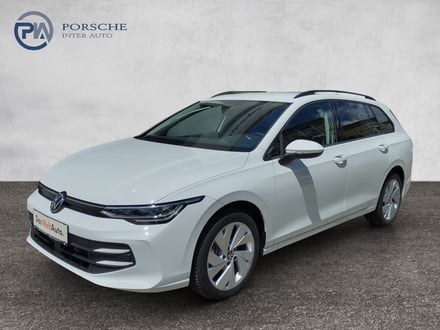 VW Golf Variant Business TDI
