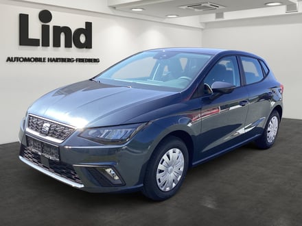 SEAT Ibiza Reference Edition 1.0 TSI