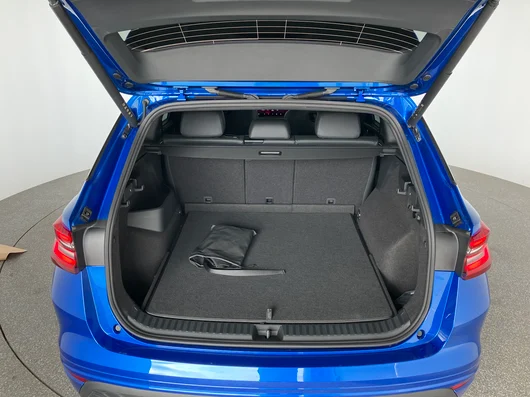 Bild eines Škoda Kodiaq 4x4 Sportline TDI DSG