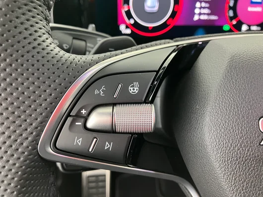 Bild eines Škoda Kodiaq 4x4 Sportline TDI DSG