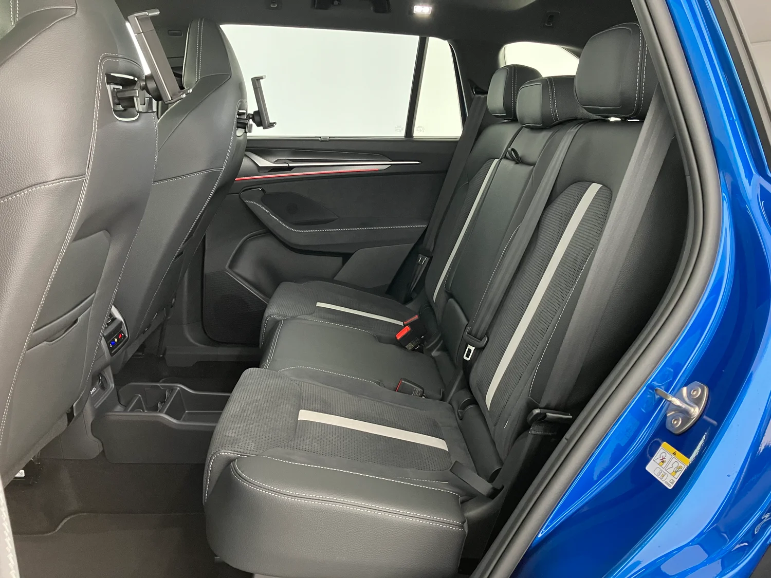 Bild eines Škoda Kodiaq 4x4 Sportline TDI DSG