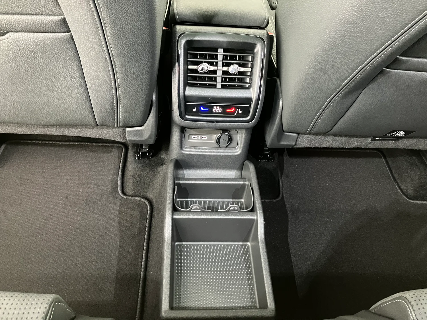 Bild eines Škoda Kodiaq 4x4 Sportline TDI DSG