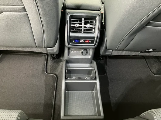 Bild eines Škoda Kodiaq 4x4 Sportline TDI DSG
