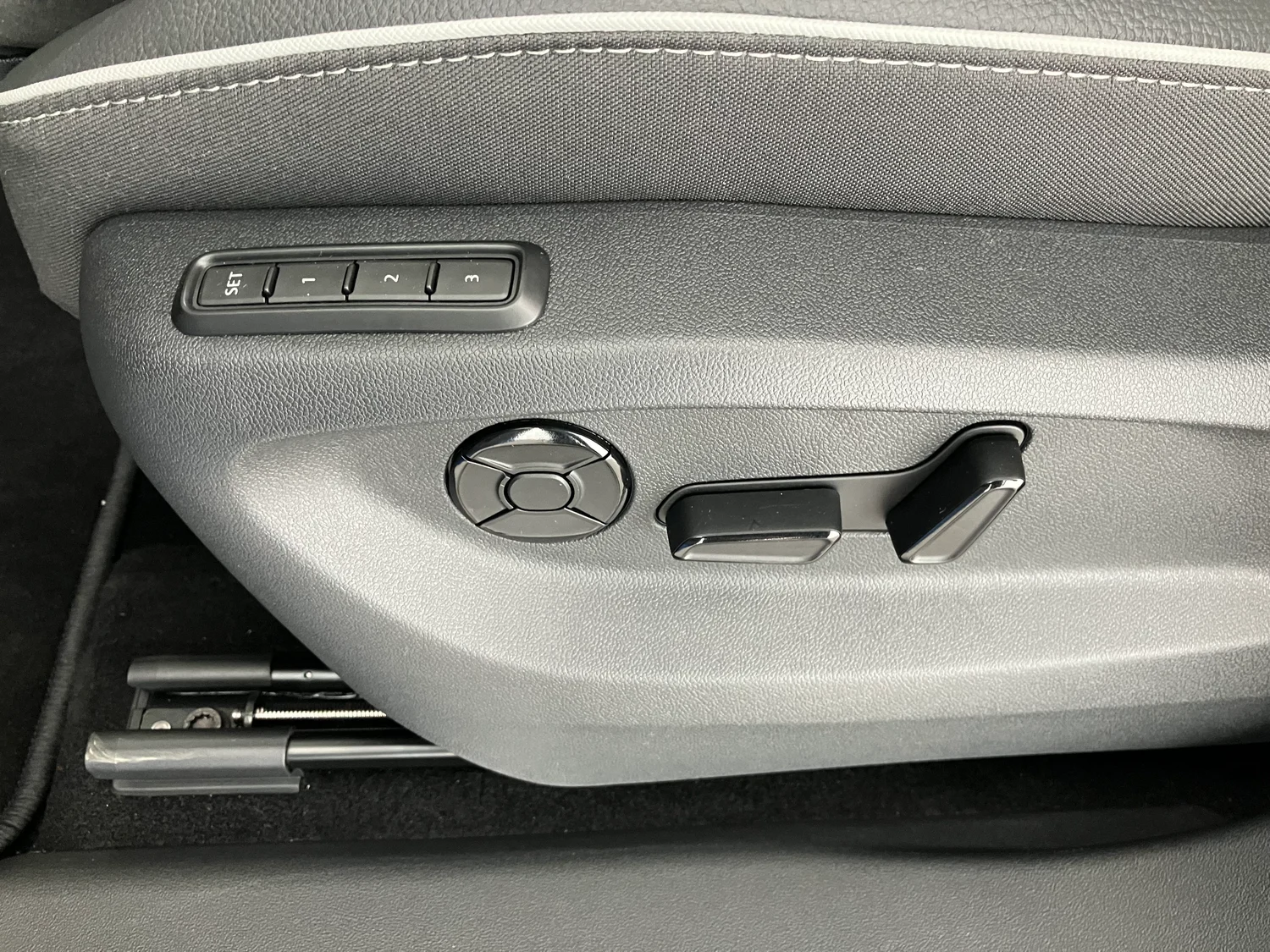 Bild eines Škoda Kodiaq 4x4 Sportline TDI DSG