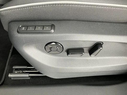 Bild eines Škoda Kodiaq 4x4 Sportline TDI DSG