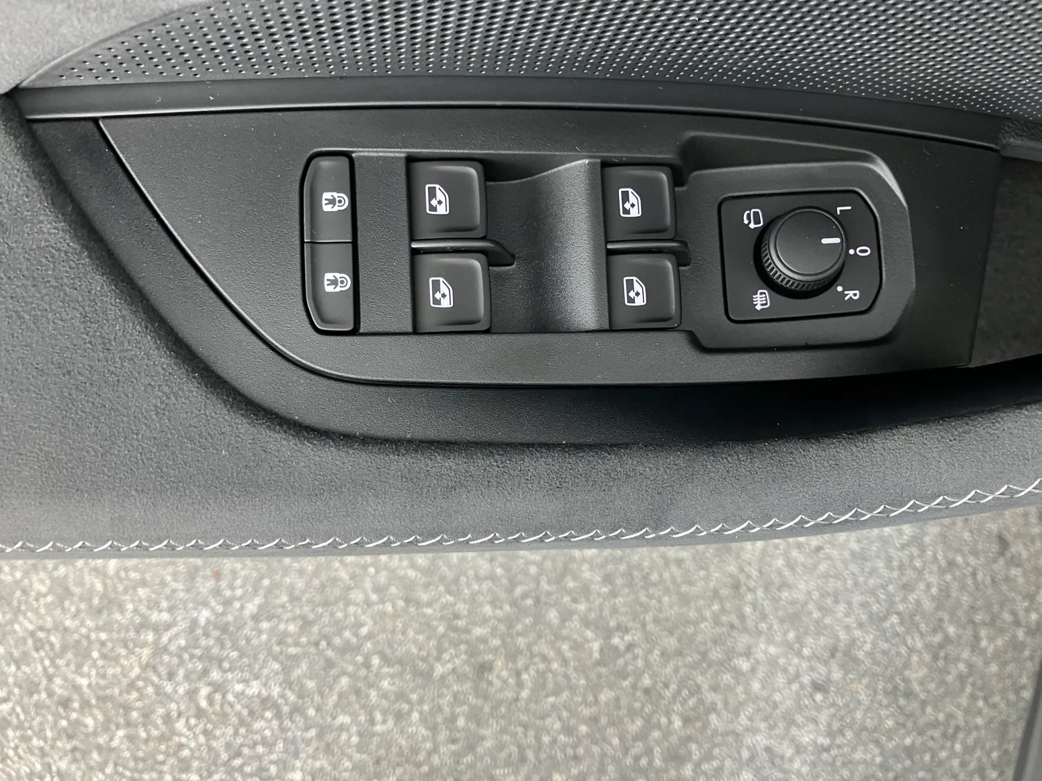 Bild eines Škoda Kodiaq 4x4 Sportline TDI DSG