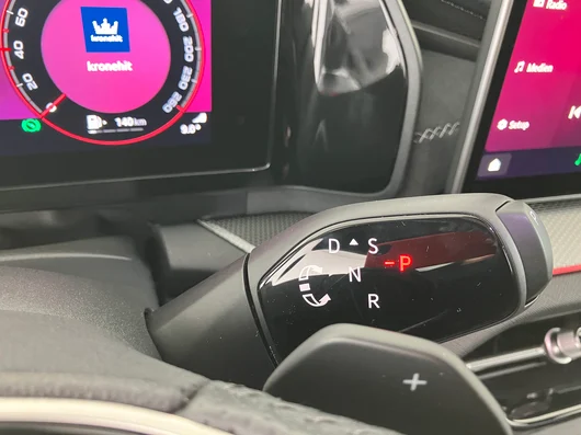 Bild eines Škoda Kodiaq 4x4 Sportline TDI DSG