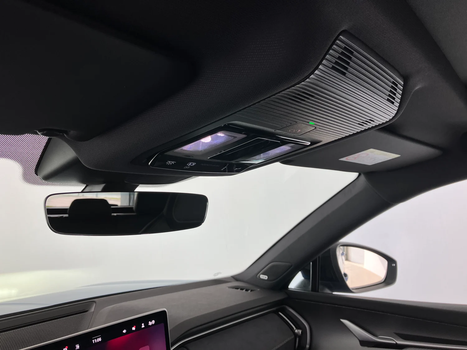 Bild eines Škoda Kodiaq 4x4 Sportline TDI DSG