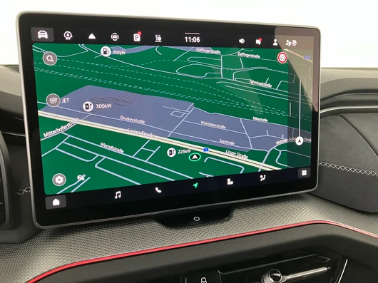 Bild eines Škoda Kodiaq 4x4 Sportline TDI DSG