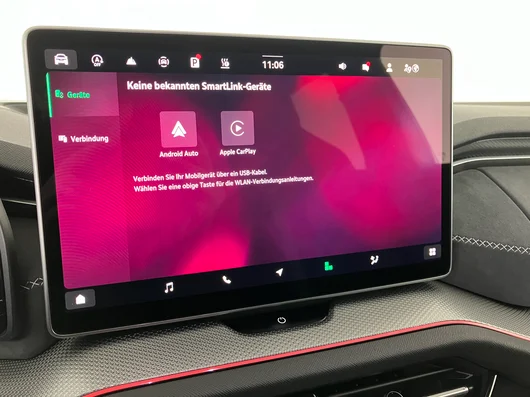 Bild eines Škoda Kodiaq 4x4 Sportline TDI DSG
