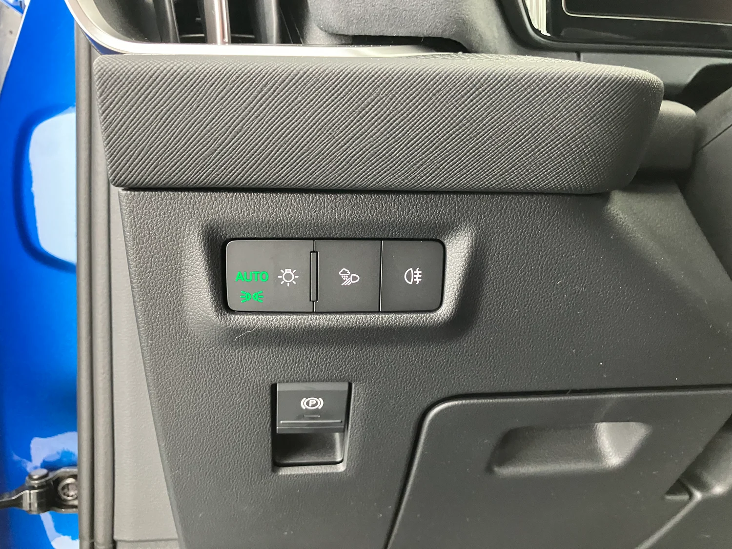 Bild eines Škoda Kodiaq 4x4 Sportline TDI DSG