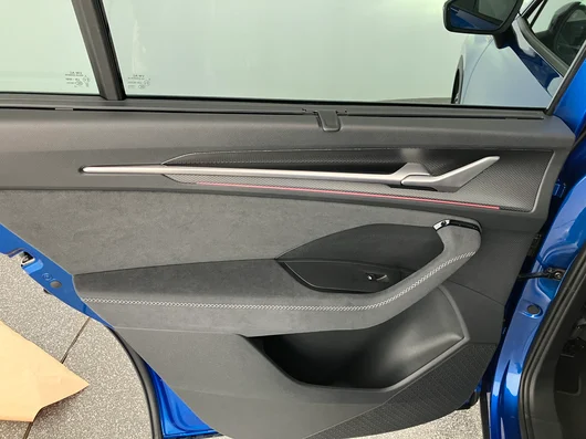 Bild eines Škoda Kodiaq 4x4 Sportline TDI DSG