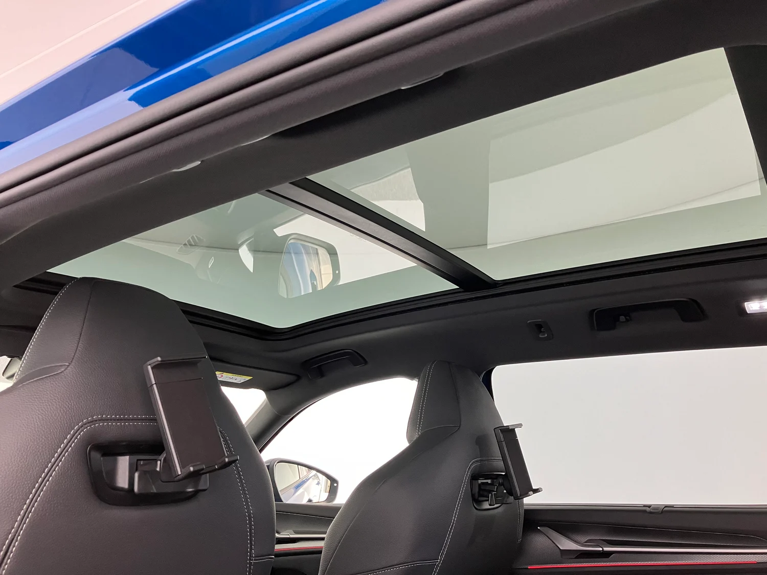 Bild eines Škoda Kodiaq 4x4 Sportline TDI DSG