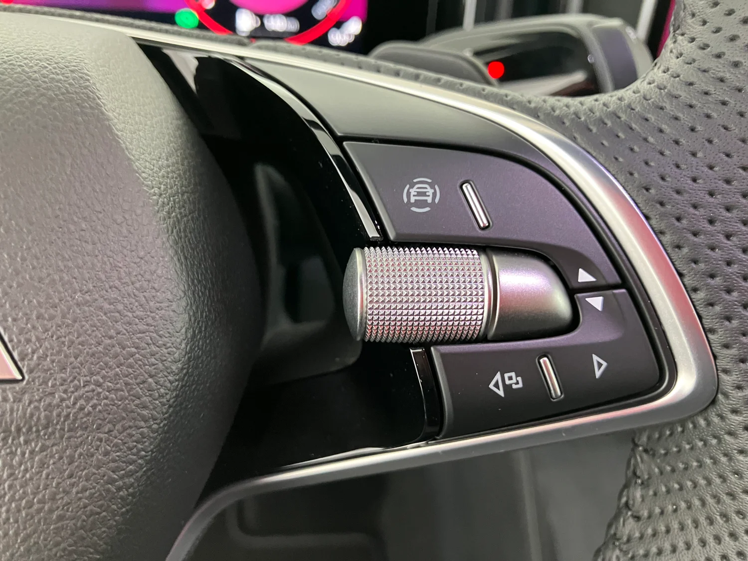 Bild eines Škoda Kodiaq 4x4 Sportline TDI DSG
