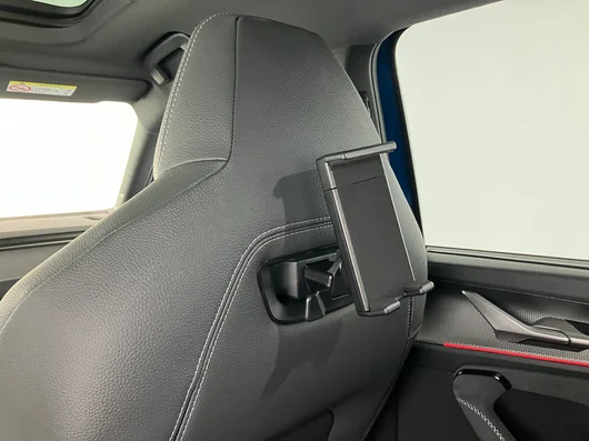 Bild eines Škoda Kodiaq 4x4 Sportline TDI DSG