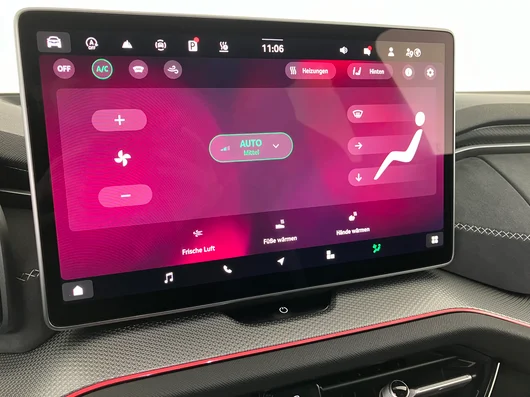 Bild eines Škoda Kodiaq 4x4 Sportline TDI DSG