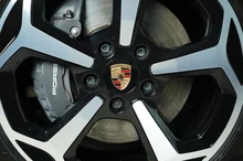 Thumbnail-Foto von Fahrzeug