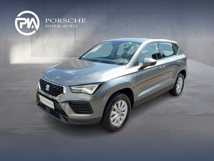 SEAT Ateca Reference Edition 1.0 TSI