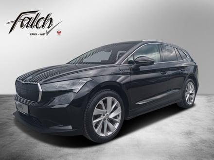 Škoda Enyaq 60 Pre-Booking