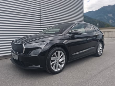 Škoda Enyaq 60 Pre-Booking