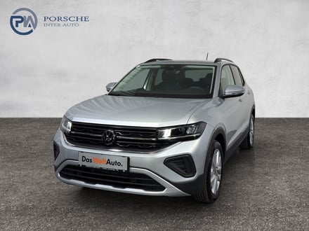 VW T-Cross Friends TSI