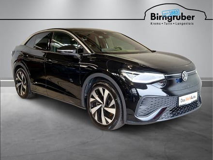 VW ID.5 Pro Performance 150 kW