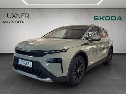 Škoda Elroq 85