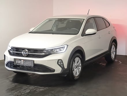 VW Taigo 4Me TSI