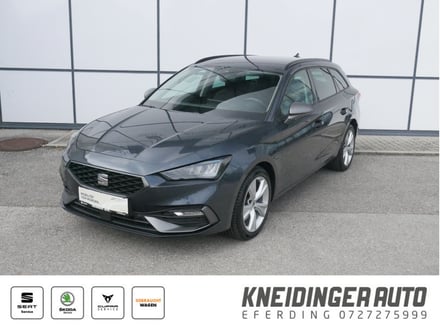 SEAT Leon SP Kombi