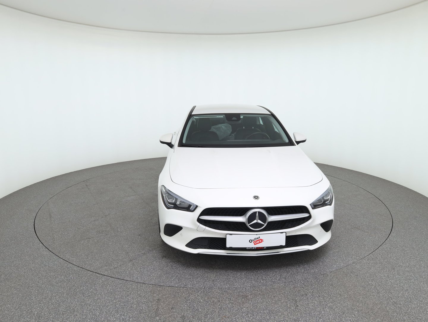 Mercedes CLA 180 d Aut. | Bild 2 von 31