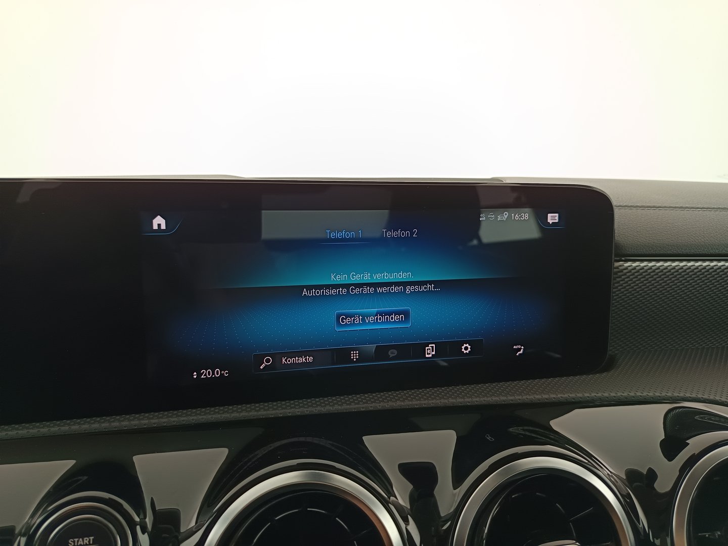 Mercedes CLA 180 d Aut. | Bild 22 von 31