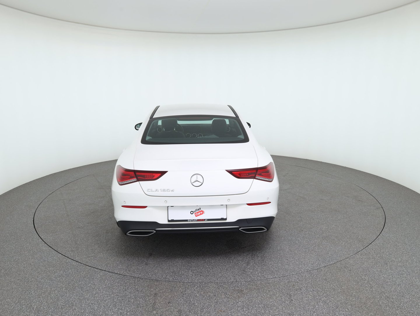 Mercedes CLA 180 d Aut. | Bild 6 von 31
